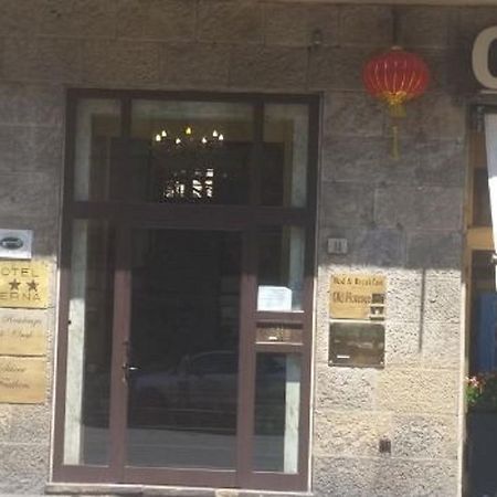 Maison De Charme Firenze Eksteriør bilde