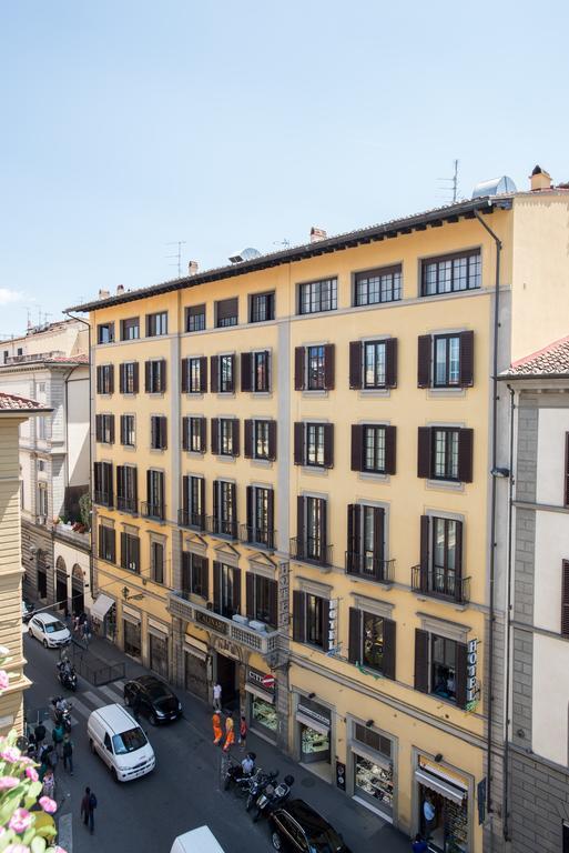 Maison De Charme Firenze Rom bilde