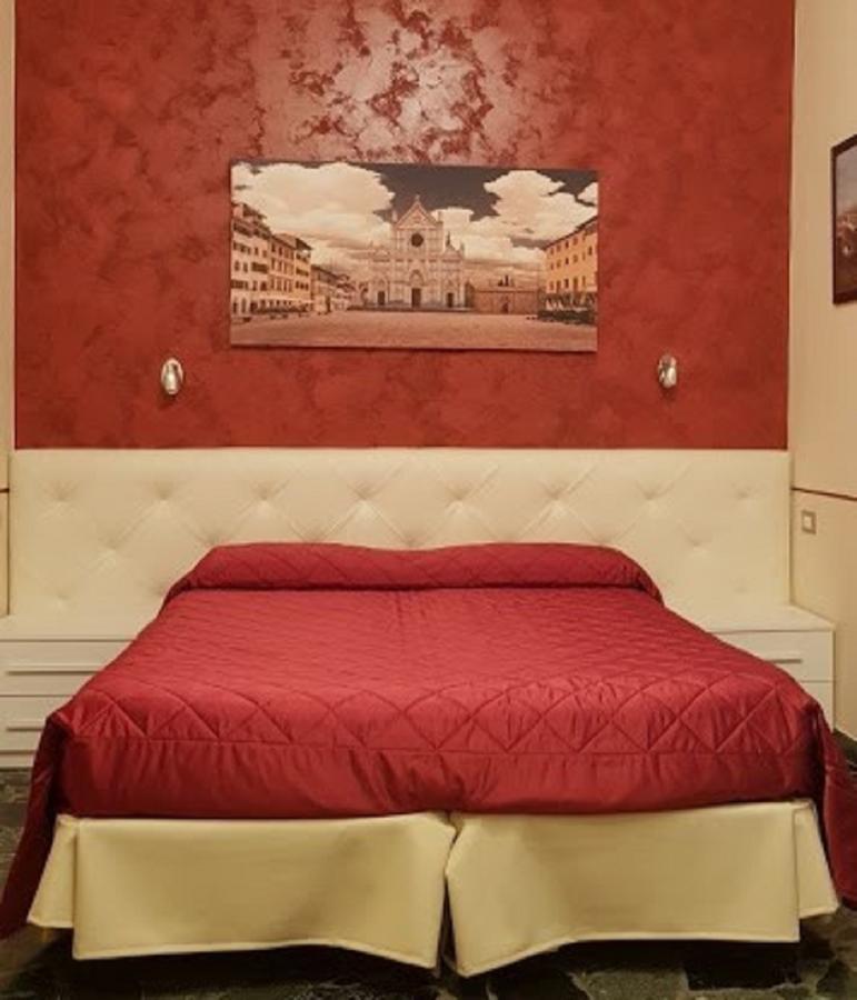 Maison De Charme Firenze Eksteriør bilde