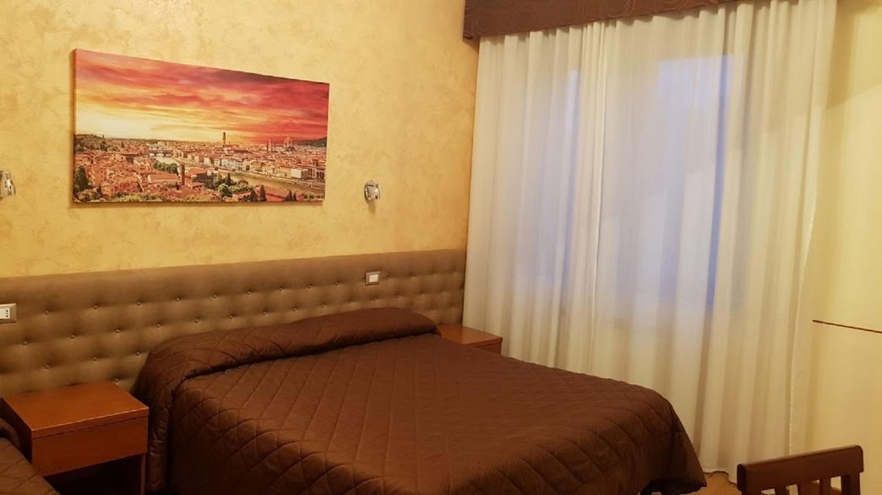 Maison De Charme Firenze Eksteriør bilde