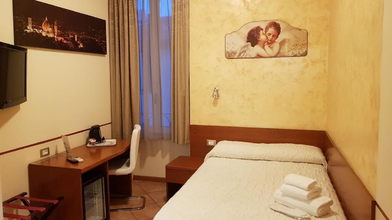 Maison De Charme Firenze Eksteriør bilde