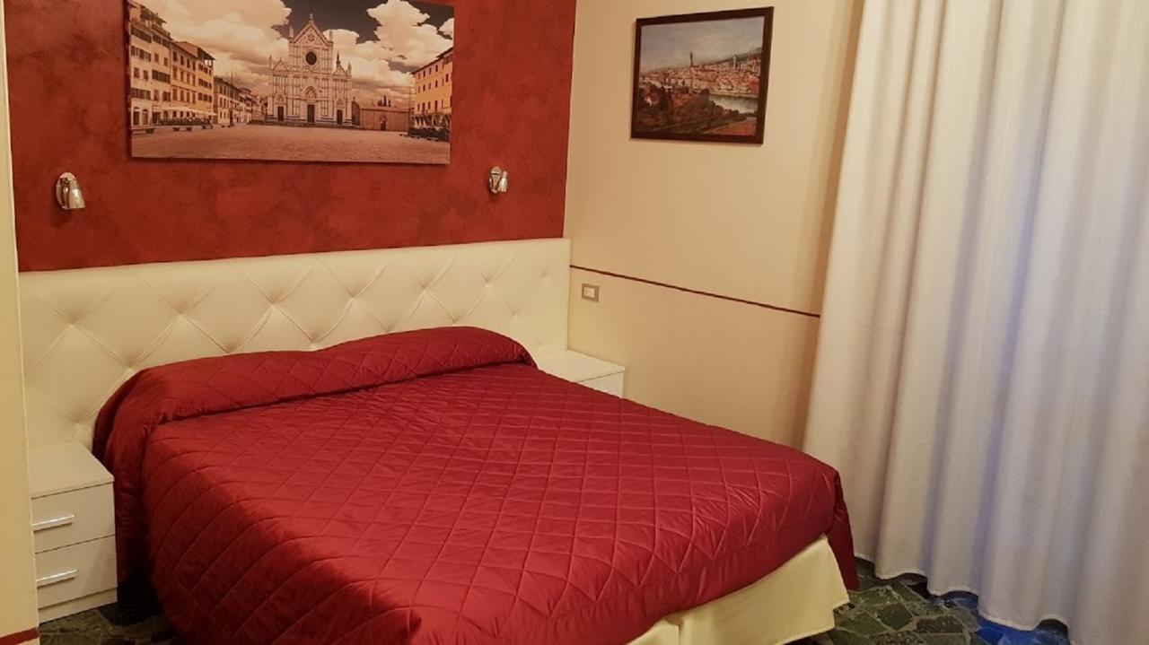 Maison De Charme Firenze Eksteriør bilde
