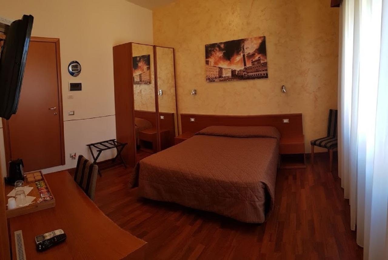 Maison De Charme Firenze Eksteriør bilde