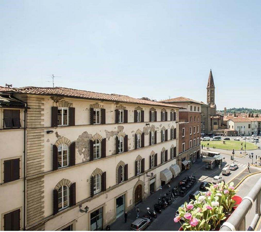 Maison De Charme Firenze Eksteriør bilde