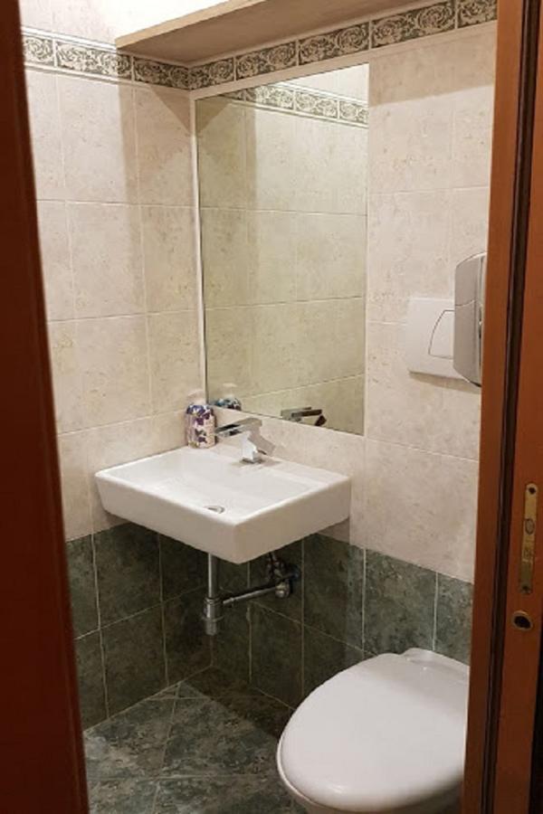 Maison De Charme Firenze Eksteriør bilde