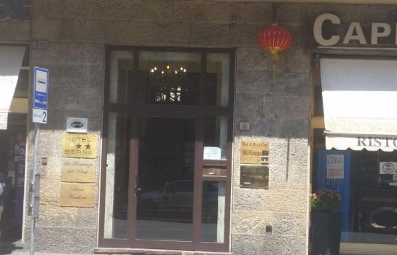 Maison De Charme Firenze Eksteriør bilde