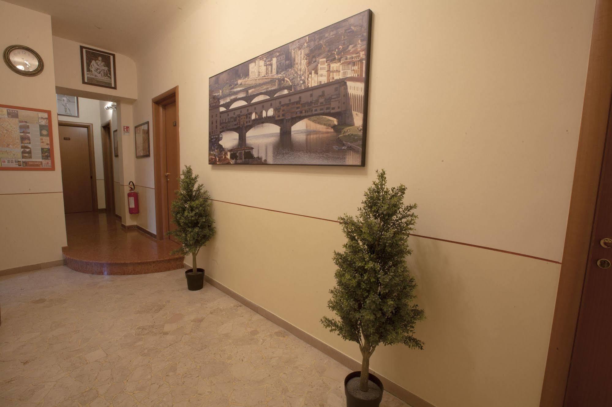Maison De Charme Firenze Eksteriør bilde