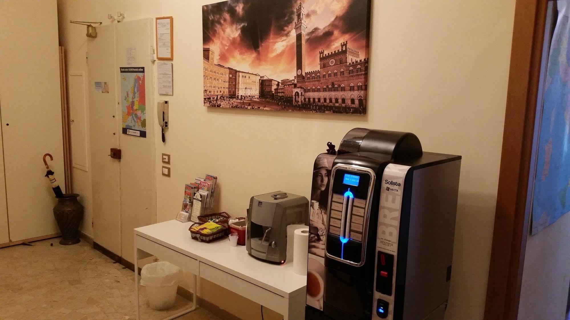 Maison De Charme Firenze Eksteriør bilde