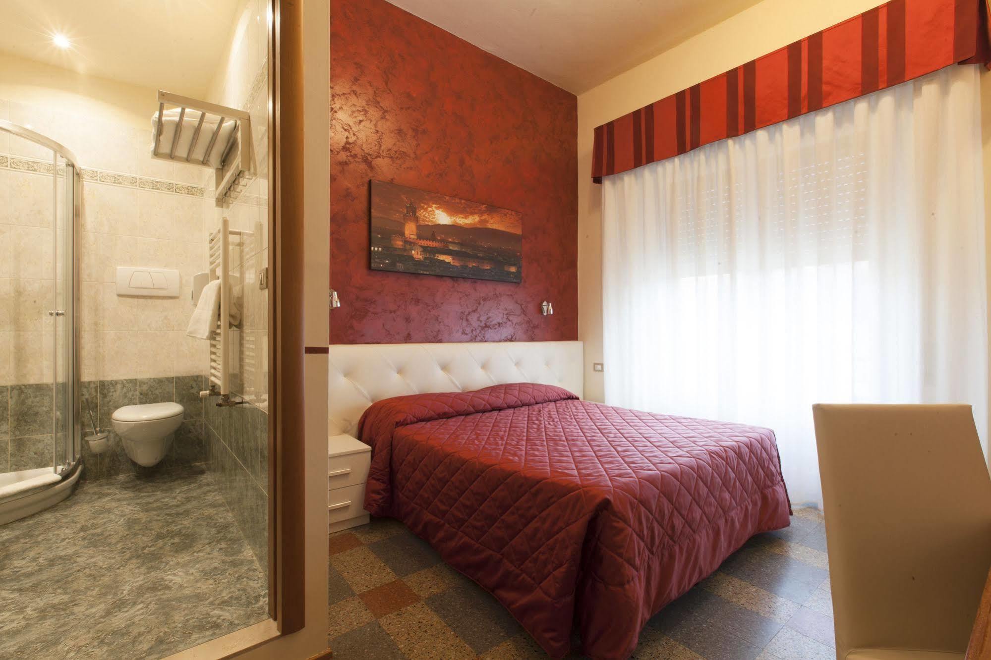 Maison De Charme Firenze Eksteriør bilde