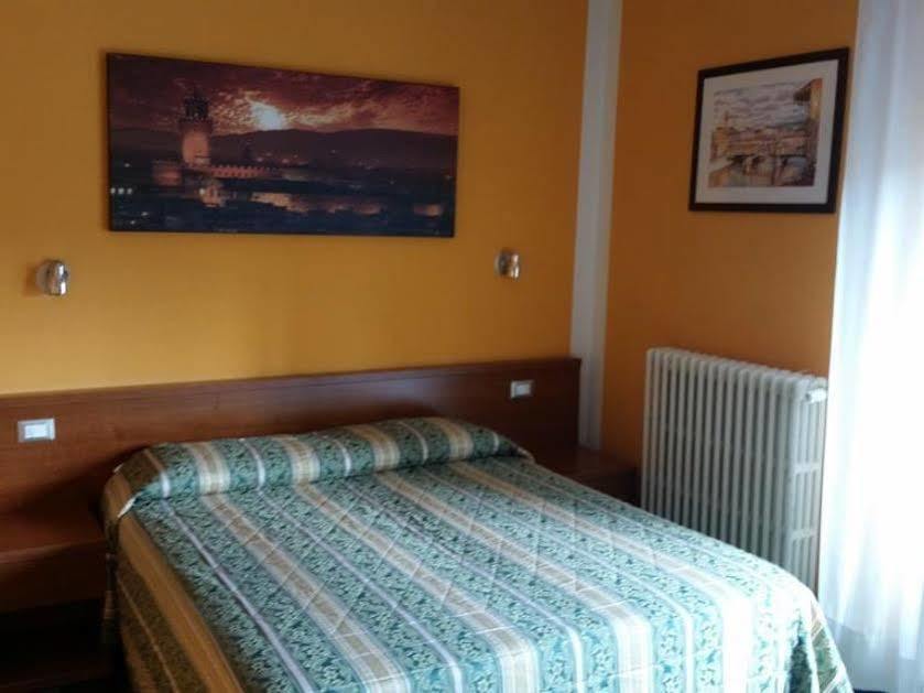 Maison De Charme Firenze Eksteriør bilde