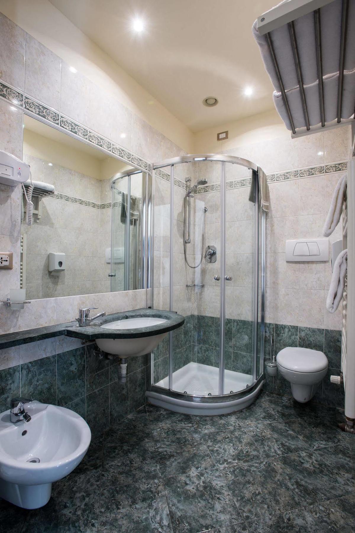 Maison De Charme Firenze Eksteriør bilde