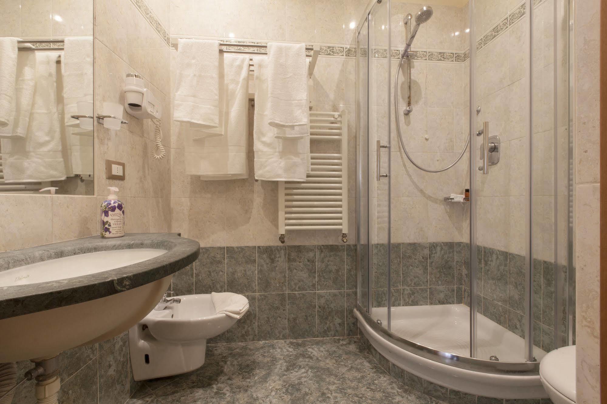 Maison De Charme Firenze Eksteriør bilde