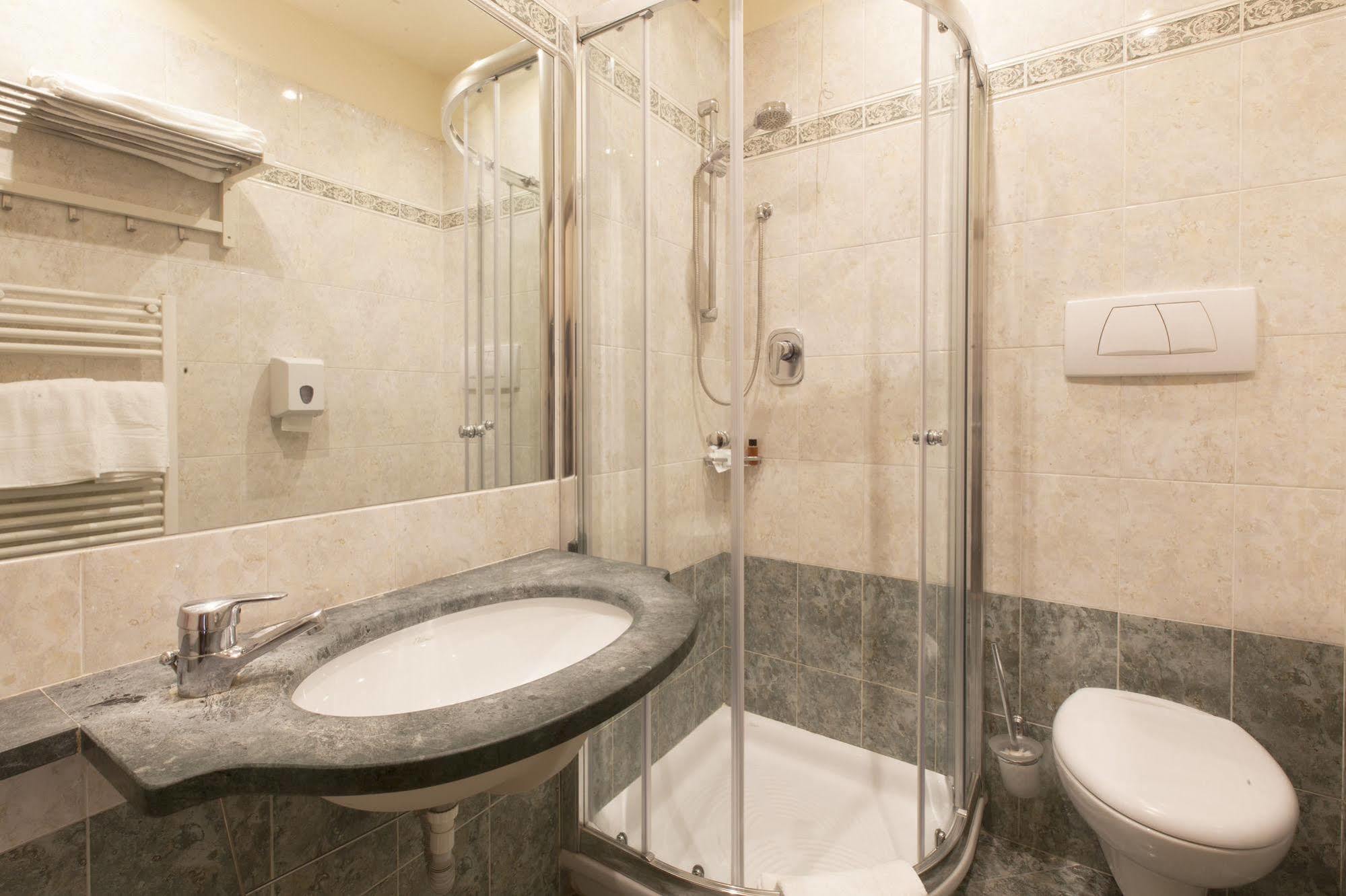 Maison De Charme Firenze Eksteriør bilde