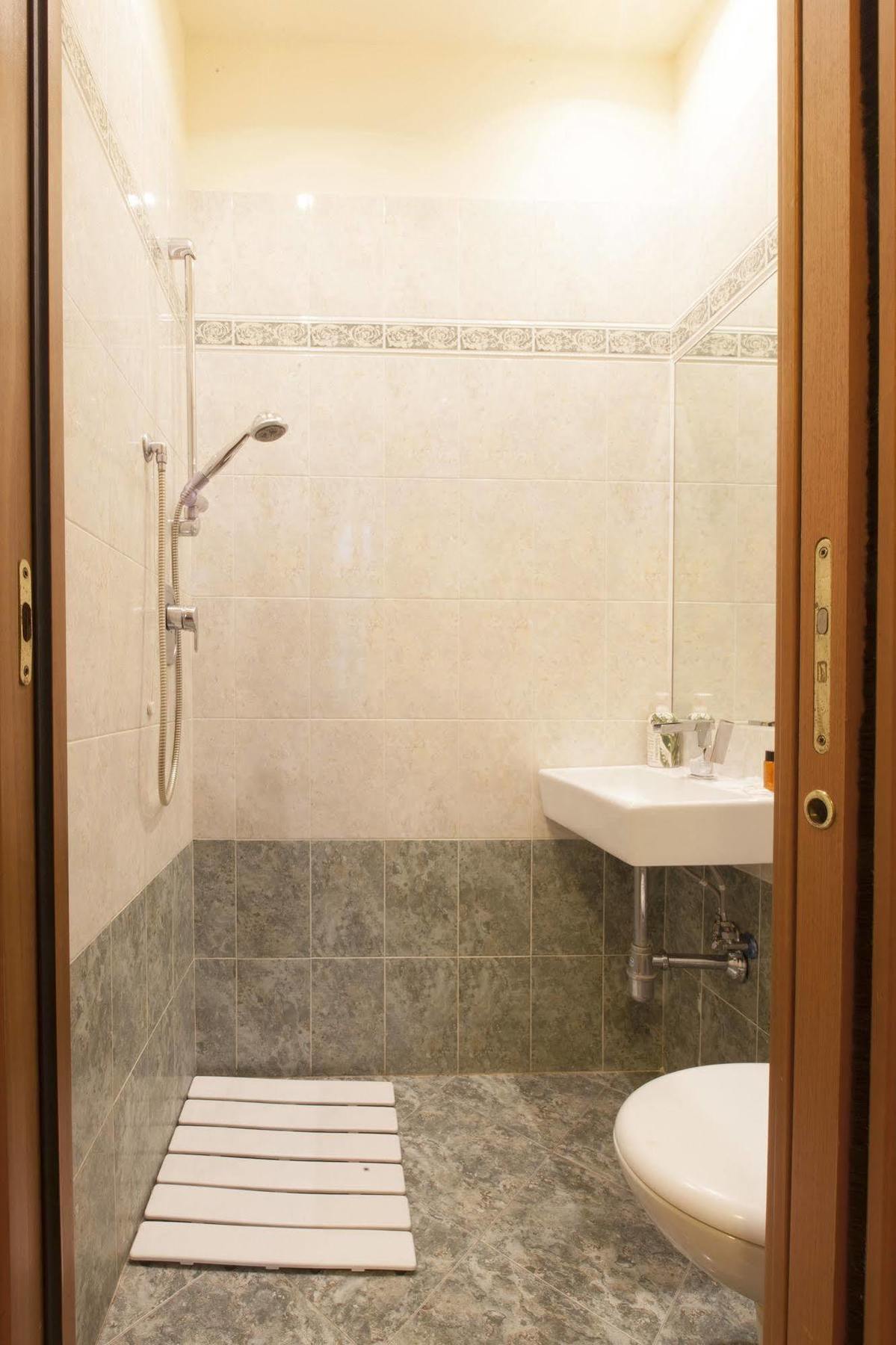 Maison De Charme Firenze Eksteriør bilde