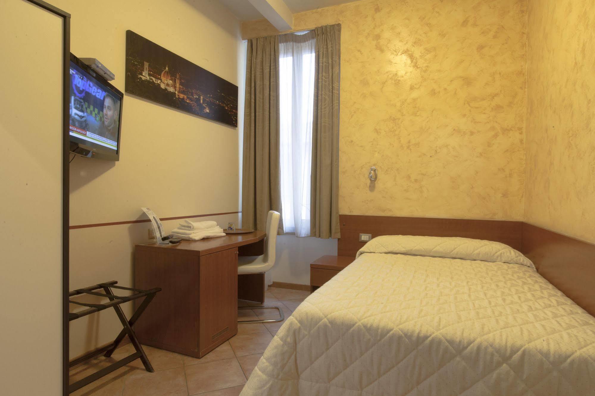 Maison De Charme Firenze Eksteriør bilde