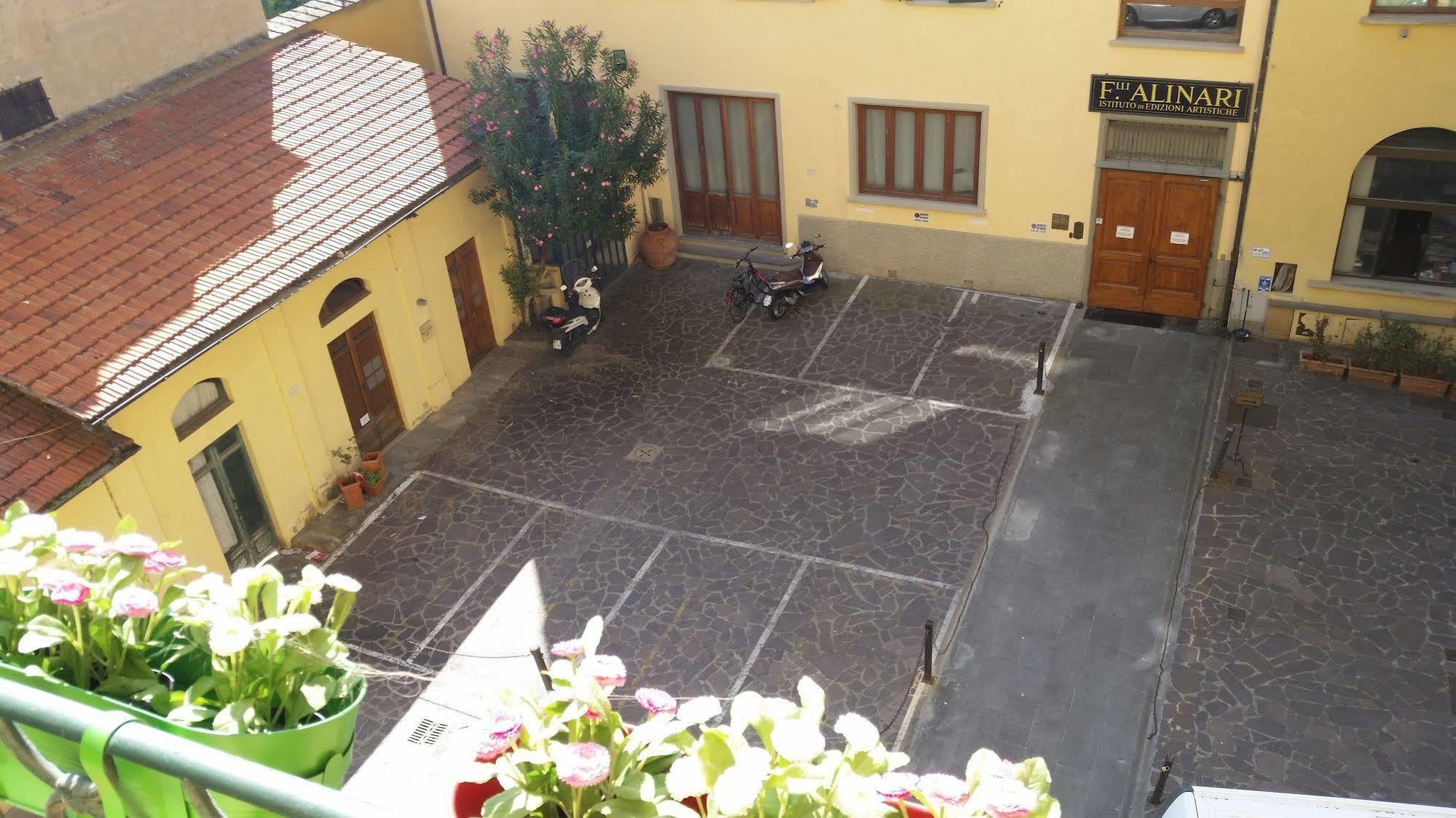 Maison De Charme Firenze Eksteriør bilde